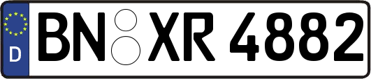 BN-XR4882