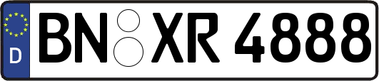 BN-XR4888