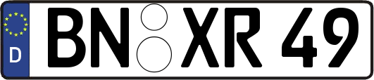 BN-XR49
