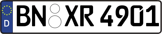 BN-XR4901
