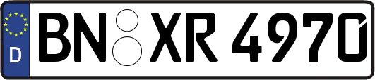 BN-XR4970