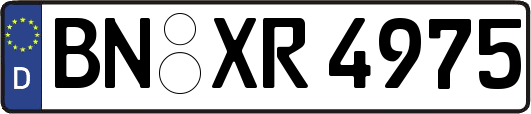 BN-XR4975
