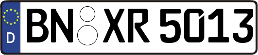 BN-XR5013
