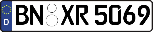 BN-XR5069