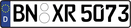 BN-XR5073