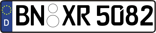 BN-XR5082