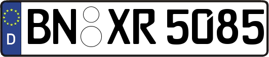 BN-XR5085