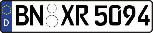 BN-XR5094