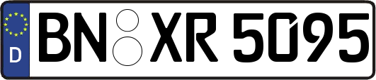 BN-XR5095