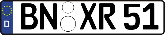 BN-XR51