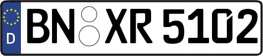 BN-XR5102
