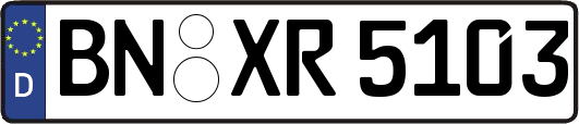 BN-XR5103