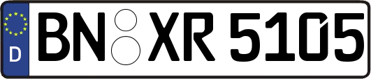 BN-XR5105