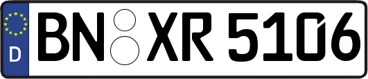 BN-XR5106