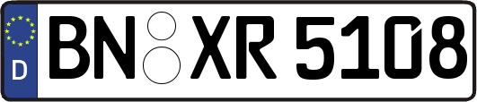 BN-XR5108
