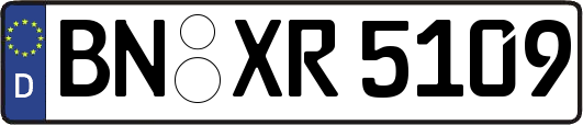 BN-XR5109
