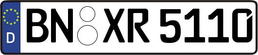 BN-XR5110