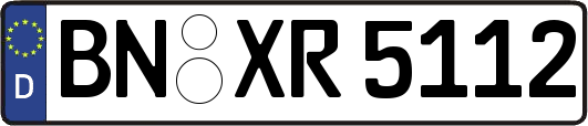 BN-XR5112