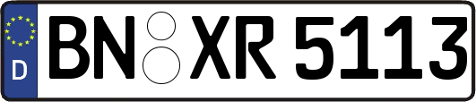 BN-XR5113