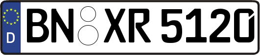 BN-XR5120