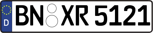 BN-XR5121