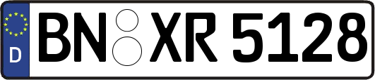 BN-XR5128