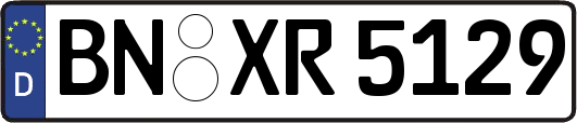 BN-XR5129