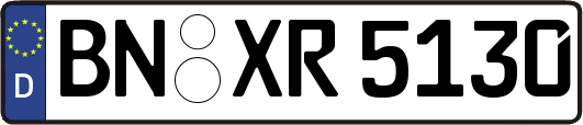 BN-XR5130