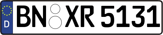 BN-XR5131