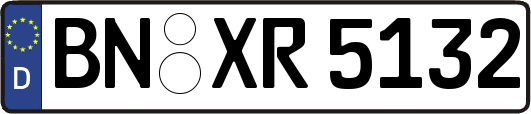 BN-XR5132