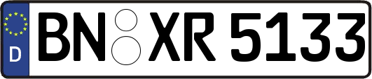 BN-XR5133