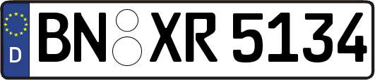 BN-XR5134