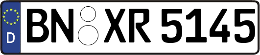 BN-XR5145