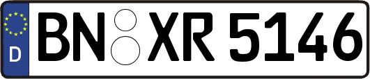 BN-XR5146