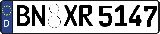 BN-XR5147