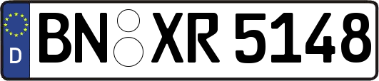 BN-XR5148