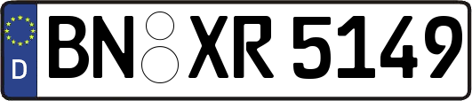 BN-XR5149