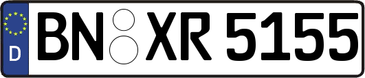 BN-XR5155