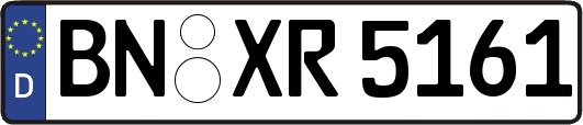 BN-XR5161