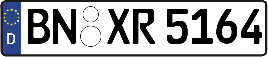BN-XR5164