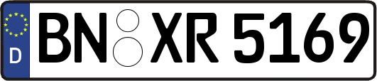 BN-XR5169