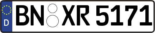 BN-XR5171