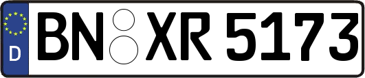 BN-XR5173