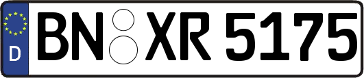 BN-XR5175