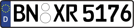 BN-XR5176