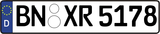 BN-XR5178