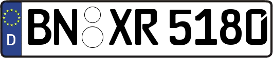 BN-XR5180