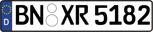 BN-XR5182