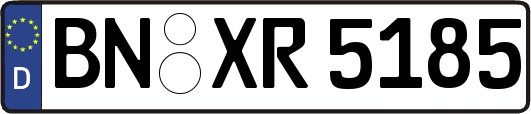 BN-XR5185