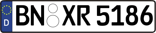 BN-XR5186